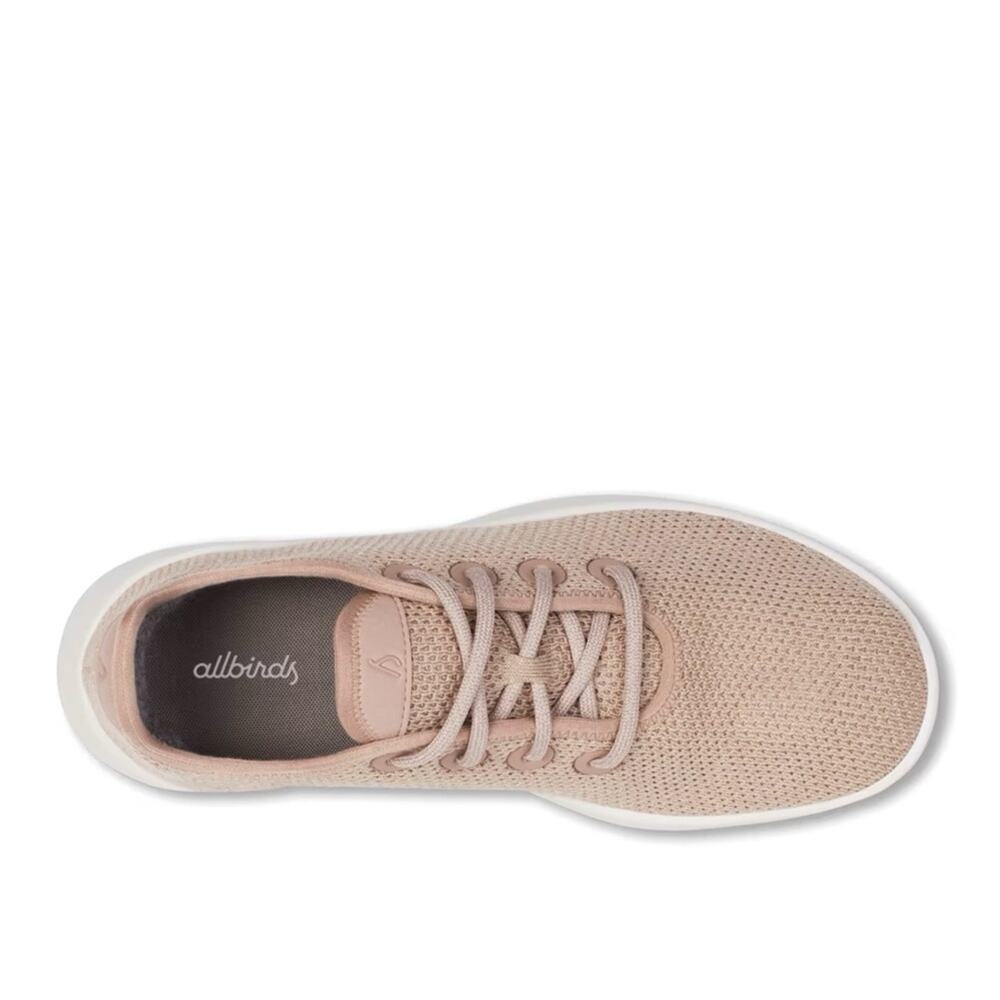 allbirds Men's Tree Runners - Picture 2 of 15